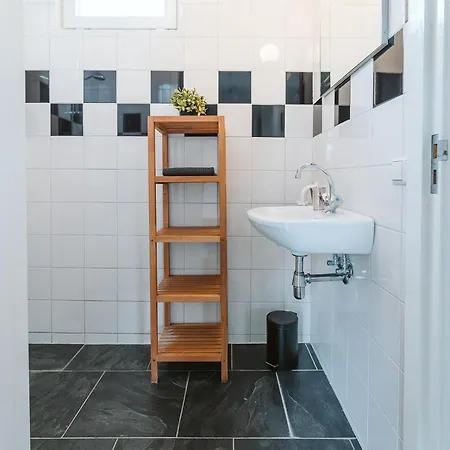 Prinsenhof 65 - Not Intended For Company Or Work-related * Ouddorp