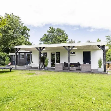 Vakantiehuis Prinsenhof 65 - Not Intended For Company Or Work-related Ouddorp