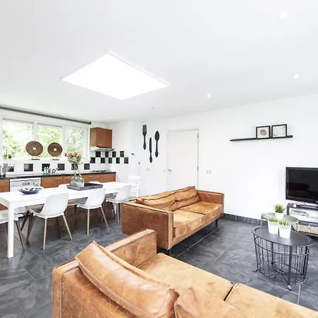 Prinsenhof 65 - Not Intended For Company Or Work-related آودورب