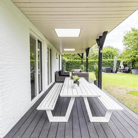 بيت للعطل Prinsenhof 65 - Not Intended For Company Or Work-related