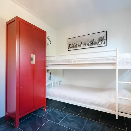 Vakantiehuis Prinsenhof 65 - Not Intended For Company Or Work-related *