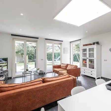 Prinsenhof 65 - Not Intended For Company Or Work-related Vakantiehuis Ouddorp