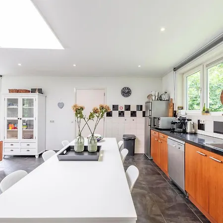 Prinsenhof 65 - Not Intended For Company Or Work-related آودورب