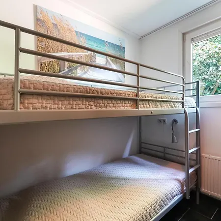 Prinsenhof 65 - Not Intended For Company Or Work-related