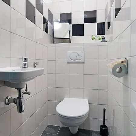 Prinsenhof 65 - Not Intended For Company Or Work-related *