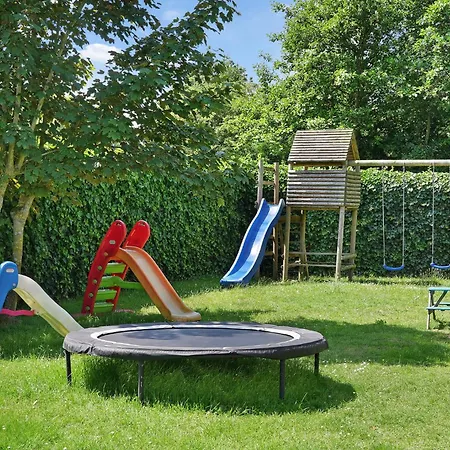 بيت للعطل Prinsenhof 65 - Not Intended For Company Or Work-related آودورب