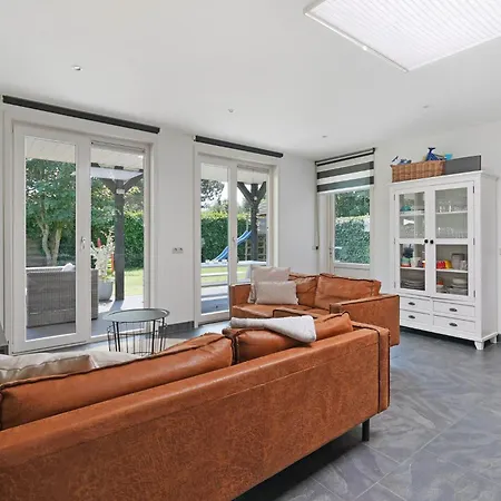 Prinsenhof 65 - Not Intended For Company Or Work-related بيت للعطل آودورب