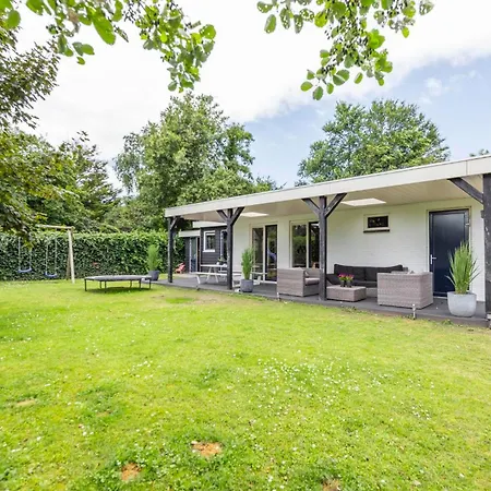 بيت للعطل Prinsenhof 65 - Not Intended For Company Or Work-related آودورب