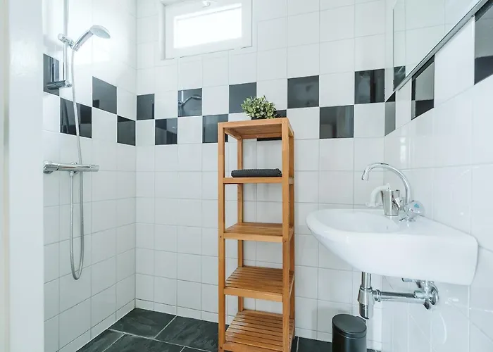 Prinsenhof 65 - Not Intended For Company Or Work-related Tatil Evi