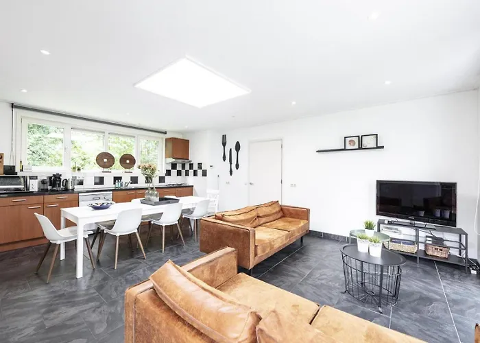 Prinsenhof 65 - Not Intended For Company Or Work-related Ouddorp