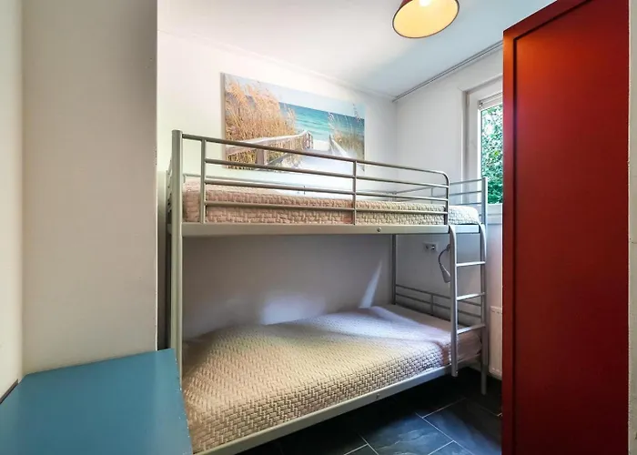 Prinsenhof 65 - Not Intended For Company Or Work-related Ouddorp