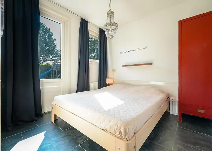 Prinsenhof 65 - Not Intended For Company Or Work-related