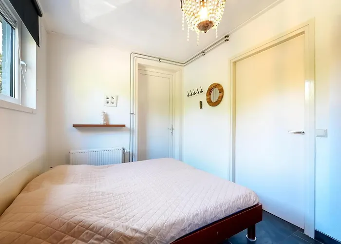 Prinsenhof 65 - Not Intended For Company Or Work-related