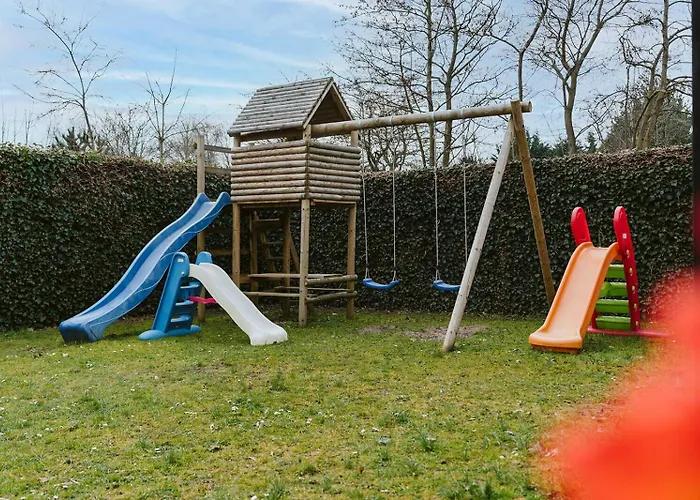 Prinsenhof 65 - Not Intended For Company Or Work-related