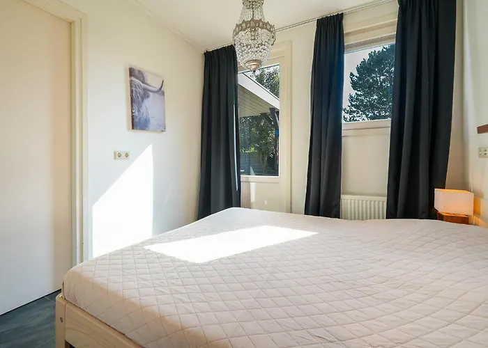 Tatil Evi Prinsenhof 65 - Not Intended For Company Or Work-related Ouddorp