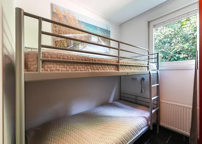 Prinsenhof 65 - Not Intended For Company Or Work-related