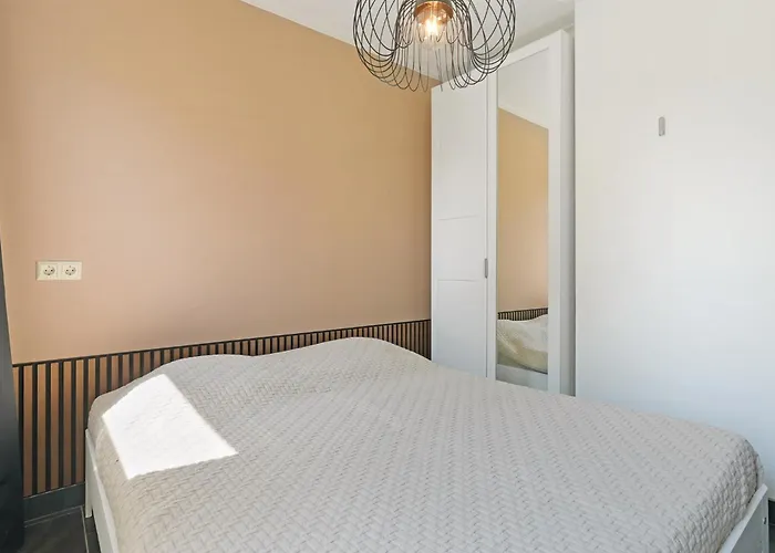 Prinsenhof 65 - Not Intended For Company Or Work-related Tatil Evi