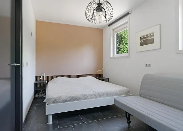 Tatil Evi Prinsenhof 65 - Not Intended For Company Or Work-related *