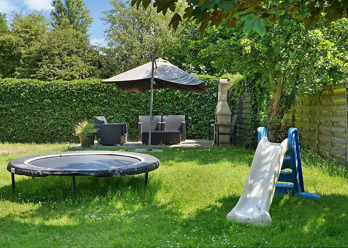 Prinsenhof 65 - Not Intended For Company Or Work-related * Ouddorp