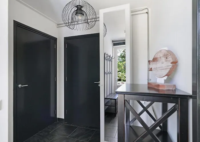 Prinsenhof 65 - Not Intended For Company Or Work-related