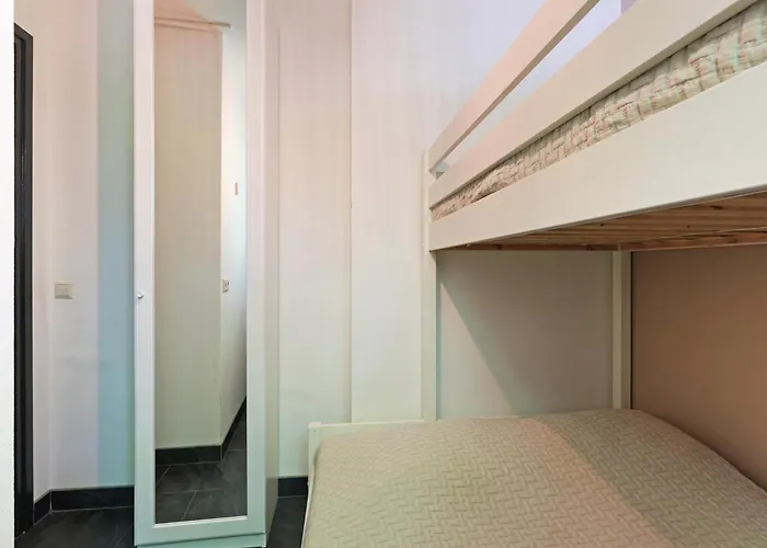 Tatil Evi Prinsenhof 65 - Not Intended For Company Or Work-related