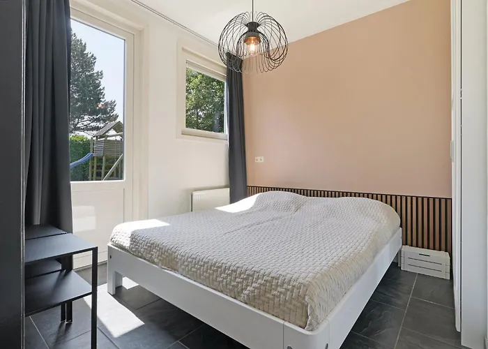 Prinsenhof 65 - Not Intended For Company Or Work-related * Ouddorp