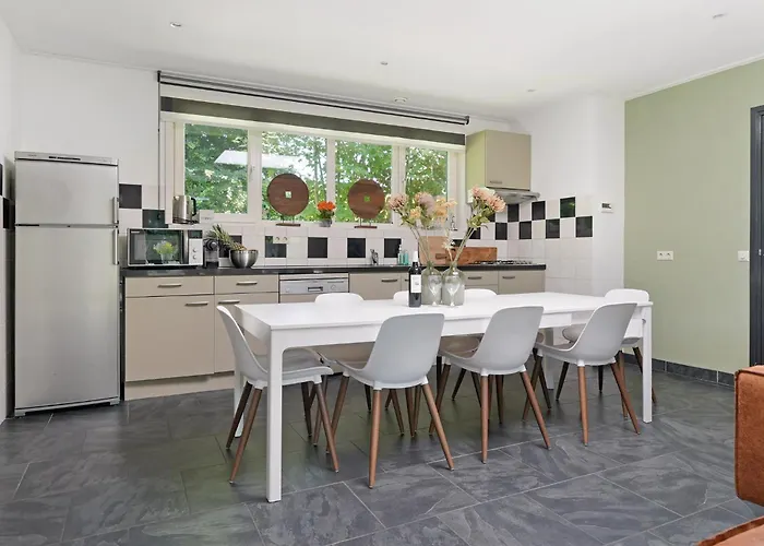 Prinsenhof 65 - Not Intended For Company Or Work-related *