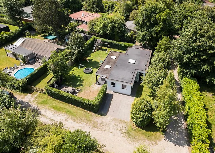 Prinsenhof 65 - Not Intended For Company Or Work-related Tatil Evi *