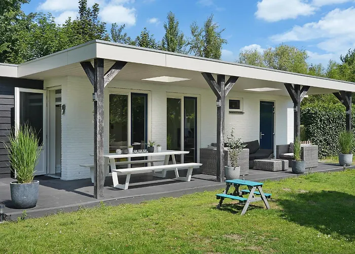 Prinsenhof 65 - Not Intended For Company Or Work-related * Ouddorp