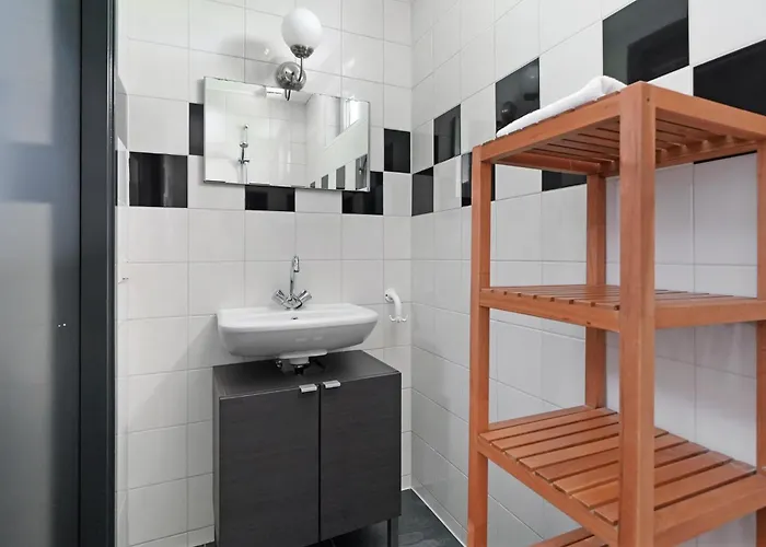 Prinsenhof 65 - Not Intended For Company Or Work-related * Ouddorp