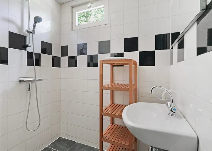 Prinsenhof 65 - Not Intended For Company Or Work-related Tatil Evi