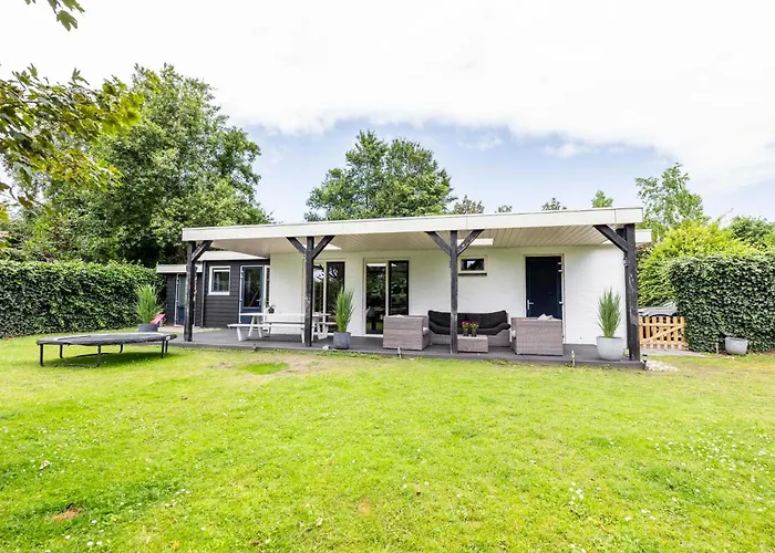 Tatil Evi Prinsenhof 65 - Not Intended For Company Or Work-related Ouddorp