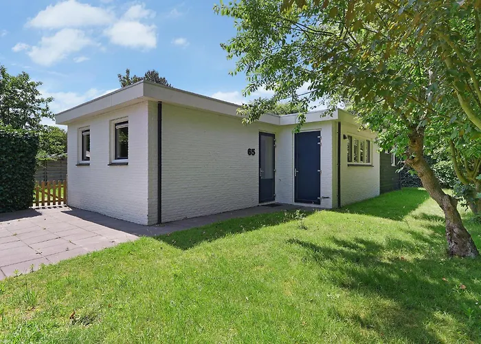 Prinsenhof 65 - Not Intended For Company Or Work-related *