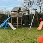 Prinsenhof 65 - Not Intended For Company Or Work-related