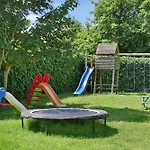 Дом отдыха Prinsenhof 65 - Not Intended For Company Or Work-related Ауддорп