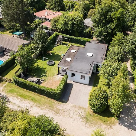 Prinsenhof 65 - Not Intended For Company Or Work-related بيت للعطل *