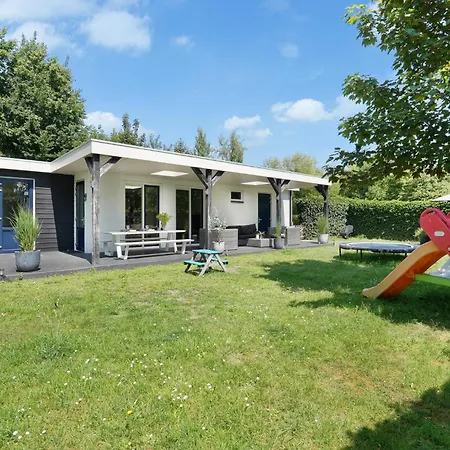 بيت للعطل Prinsenhof 65 - Not Intended For Company Or Work-related *