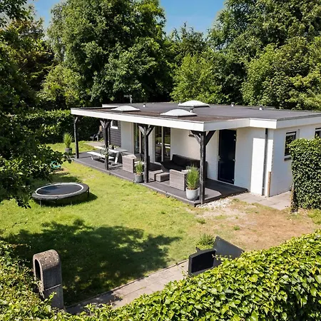 بيت للعطل Prinsenhof 65 - Not Intended For Company Or Work-related