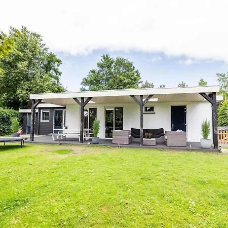 بيت للعطل Prinsenhof 65 - Not Intended For Company Or Work-related آودورب