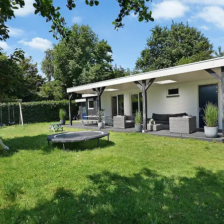 Prinsenhof 65 - Not Intended For Company Or Work-related بيت للعطل