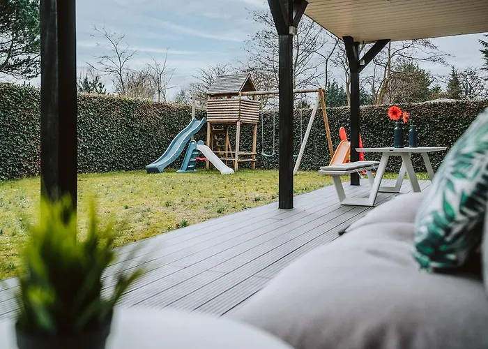 بيت للعطل Prinsenhof 65 - Not Intended For Company Or Work-related *