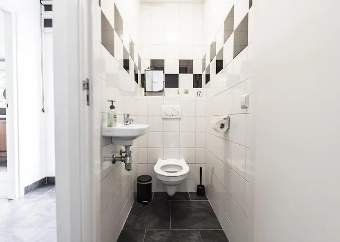 Prinsenhof 65 - Not Intended For Company Or Work-related