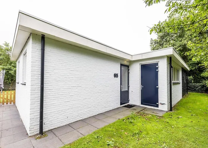 بيت للعطل Prinsenhof 65 - Not Intended For Company Or Work-related *