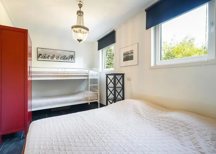 Prinsenhof 65 - Not Intended For Company Or Work-related *