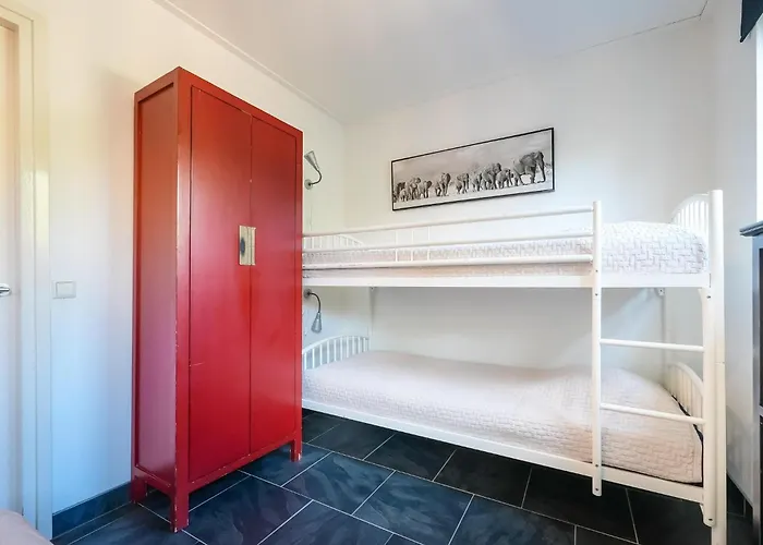 بيت للعطل Prinsenhof 65 - Not Intended For Company Or Work-related *