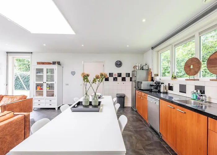 Prinsenhof 65 - Not Intended For Company Or Work-related آودورب