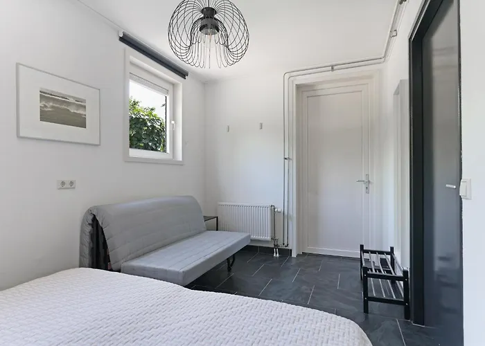 بيت للعطل Prinsenhof 65 - Not Intended For Company Or Work-related *