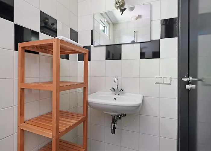 Prinsenhof 65 - Not Intended For Company Or Work-related *