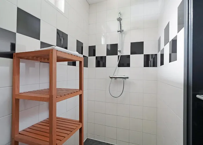 Prinsenhof 65 - Not Intended For Company Or Work-related بيت للعطل *