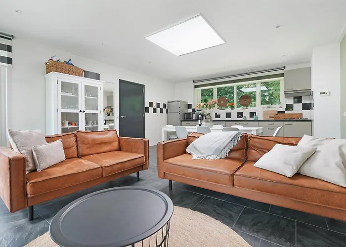 Prinsenhof 65 - Not Intended For Company Or Work-related بيت للعطل آودورب